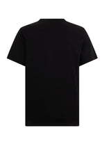 Load image into Gallery viewer, Cotton t-shirt with logo
