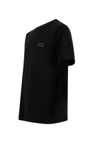 Load image into Gallery viewer, Cotton t-shirt with logo
