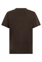 Load image into Gallery viewer, Cotton T-shirt with logo
