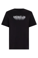 Load image into Gallery viewer, Cotton T-shirt with print
