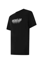 Load image into Gallery viewer, Cotton T-shirt with print

