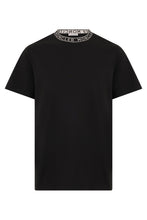 Load image into Gallery viewer, Cotton t-shirt with logo
