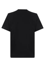 Load image into Gallery viewer, Cotton T-shirt with logo
