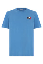 Load image into Gallery viewer, Cotton t-shirt with logo
