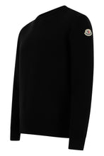 Load image into Gallery viewer, Cotton sweater with long sleeves
