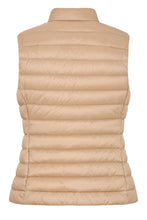 Load image into Gallery viewer, Padded jacket with zip
