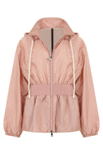 Load image into Gallery viewer, Windbreaker in technical fabric

