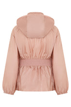 Load image into Gallery viewer, Windbreaker in technical fabric
