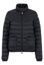 Load image into Gallery viewer, Short Lans down jacket

