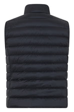Load image into Gallery viewer, Padded down vest Barthe
