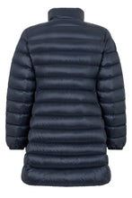 Load image into Gallery viewer, Long Jacket Genet
