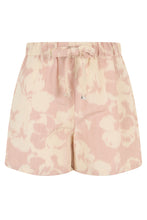 Load image into Gallery viewer, Floral shorts

