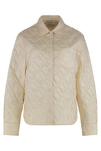 Load image into Gallery viewer, Padded shirt jacket
