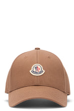 Load image into Gallery viewer, Baseball cap in gabardine
