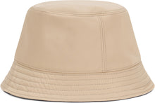Load image into Gallery viewer, Reversible Bucket Hat in Gabardine
