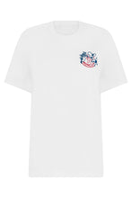 Load image into Gallery viewer, Cotton T-shirt with print
