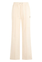 Load image into Gallery viewer, Fleece fabric cotton trousers
