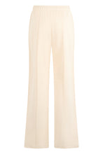 Load image into Gallery viewer, Fleece fabric cotton trousers
