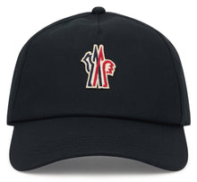 Load image into Gallery viewer, Cotton cap with logo
