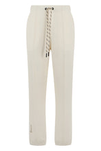 Load image into Gallery viewer, High-waisted sports trousers
