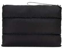 Load image into Gallery viewer, Padded clutch bag
