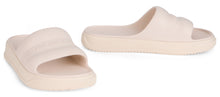 Load image into Gallery viewer, Slippers with embossed logo
