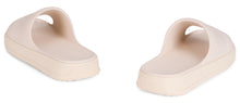 Load image into Gallery viewer, Slippers with embossed logo

