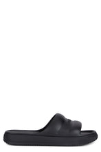 Load image into Gallery viewer, Slippers with embossed logo
