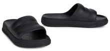 Load image into Gallery viewer, Slippers with embossed logo
