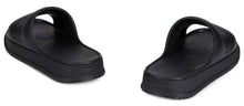 Load image into Gallery viewer, Slippers with embossed logo
