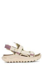 Load image into Gallery viewer, Trailgrip Vela sandals
