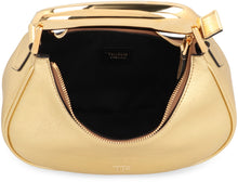 Load image into Gallery viewer, Hobo bag in leather
