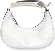 Load image into Gallery viewer, Hobo bag in leather
