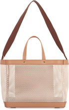 Load image into Gallery viewer, Mesh tote
