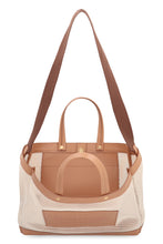 Load image into Gallery viewer, Mesh tote
