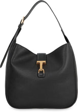 Load image into Gallery viewer, Monarch Medium leather hobo-bag
