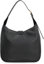 Load image into Gallery viewer, Monarch Medium leather hobo-bag
