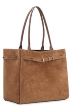 Load image into Gallery viewer, Audrey Media Tote bag
