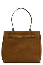 Load image into Gallery viewer, Audrey suede bag
