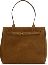 Load image into Gallery viewer, Audrey suede bag
