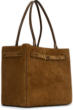 Load image into Gallery viewer, Audrey suede bag
