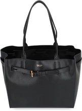 Load image into Gallery viewer, Audrey Media Tote bag
