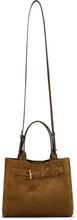 Load image into Gallery viewer, Audrey Small Bag in Suede

