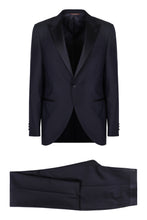 Load image into Gallery viewer, Two-piece wool suit
