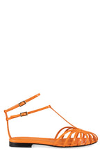 Load image into Gallery viewer, Elena leather sandals
