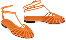 Load image into Gallery viewer, Elena leather sandals
