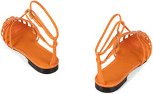 Load image into Gallery viewer, Elena leather sandals
