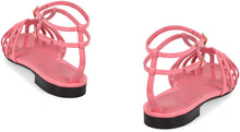 Load image into Gallery viewer, Elena Leather ballet flats
