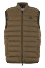 Load image into Gallery viewer, Padded vest

