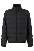 Load image into Gallery viewer, Puffer Jacket With High Collar
